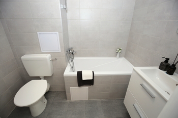 Pronájem bytu 1+kk v osobním vlastnictví 27 m², Litvínov