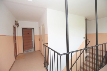 Pronájem bytu 1+kk v osobním vlastnictví 27 m², Litvínov