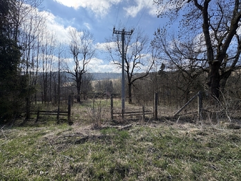 Prodej pozemku 5191 m², Budišov nad Budišovkou