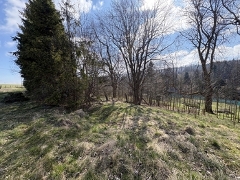 Prodej pozemku 5191 m², Budišov nad Budišovkou