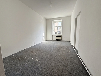 Prodej bytu 2+1 v osobním vlastnictví 97 m², Pardubice