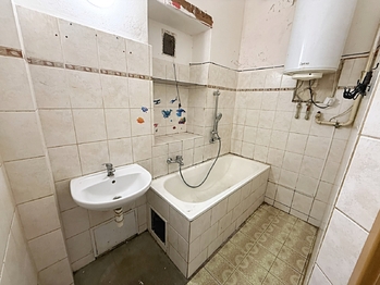 Prodej bytu 2+1 v osobním vlastnictví 97 m², Pardubice