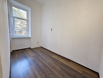 Prodej bytu 2+1 v osobním vlastnictví 97 m², Pardubice