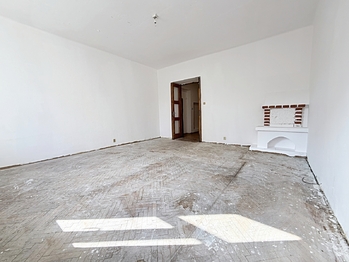 Prodej bytu 2+1 v osobním vlastnictví 97 m², Pardubice