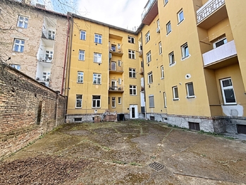 Prodej bytu 2+1 v osobním vlastnictví 97 m², Pardubice