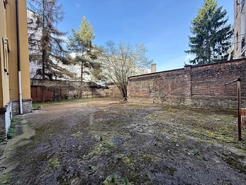 Prodej bytu 2+1 v osobním vlastnictví 97 m², Pardubice