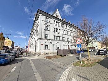 Prodej bytu 2+1 v osobním vlastnictví 97 m², Pardubice