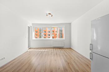 Prodej bytu 2+kk v osobním vlastnictví 53 m², Praha 9 - Letňany