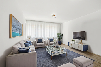 Prodej bytu 2+kk v osobním vlastnictví 53 m², Praha 9 - Letňany