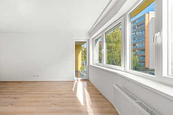 Prodej bytu 2+kk v osobním vlastnictví 53 m², Praha 9 - Letňany