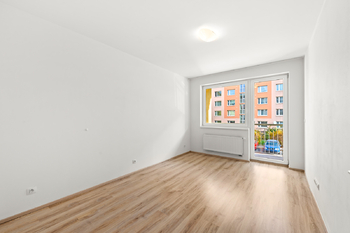 Prodej bytu 2+kk v osobním vlastnictví 53 m², Praha 9 - Letňany