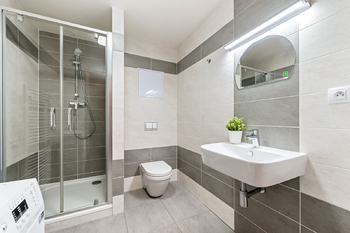 Prodej bytu 2+kk v osobním vlastnictví 53 m², Praha 9 - Letňany