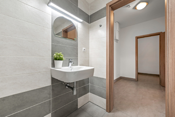 Prodej bytu 2+kk v osobním vlastnictví 53 m², Praha 9 - Letňany