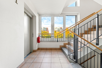 Prodej bytu 2+kk v osobním vlastnictví 53 m², Praha 9 - Letňany