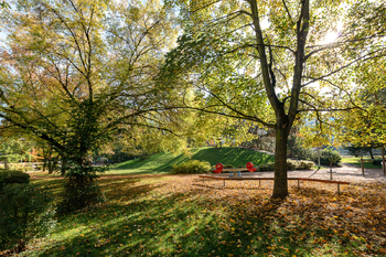 Prodej bytu 2+kk v osobním vlastnictví 53 m², Praha 9 - Letňany