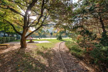 Prodej bytu 2+kk v osobním vlastnictví 53 m², Praha 9 - Letňany