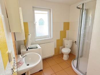 Pronájem bytu 1+1 v osobním vlastnictví 51 m², Pohořelice