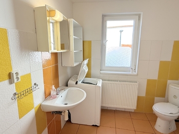 Pronájem bytu 1+1 v osobním vlastnictví 51 m², Pohořelice