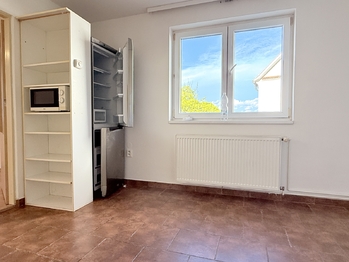 Pronájem bytu 1+1 v osobním vlastnictví 51 m², Pohořelice