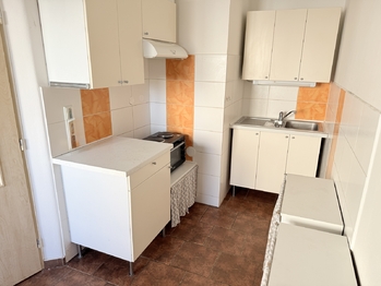 Pronájem bytu 1+1 v osobním vlastnictví 51 m², Pohořelice