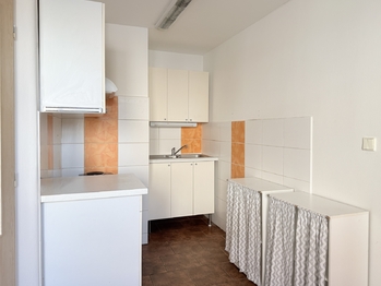 Pronájem bytu 1+1 v osobním vlastnictví 51 m², Pohořelice