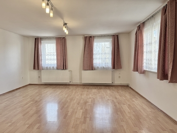 Pronájem bytu 1+1 v osobním vlastnictví 51 m², Pohořelice