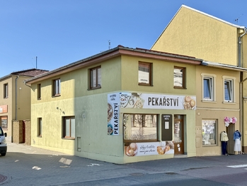 Pronájem bytu 1+1 v osobním vlastnictví 51 m², Pohořelice