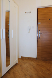 Pronájem bytu 1+kk v osobním vlastnictví 27 m², Plzeň