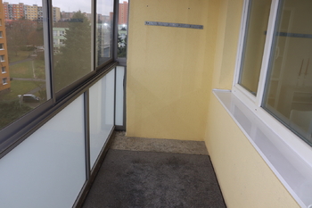 Pronájem bytu 1+kk v osobním vlastnictví 27 m², Plzeň