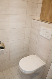 Pronájem bytu 1+kk v osobním vlastnictví 27 m², Plzeň