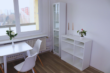 Pronájem bytu 1+kk v osobním vlastnictví 27 m², Plzeň