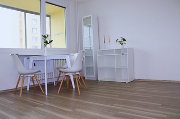 Pronájem bytu 1+kk v osobním vlastnictví 27 m², Plzeň