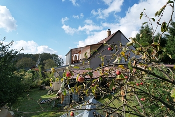 Prodej domu 84 m², Kramolna