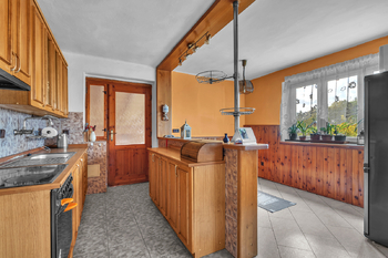 Prodej domu 84 m², Kramolna