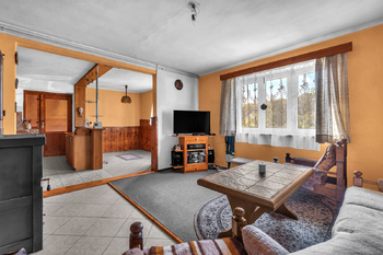 Prodej domu 84 m², Kramolna