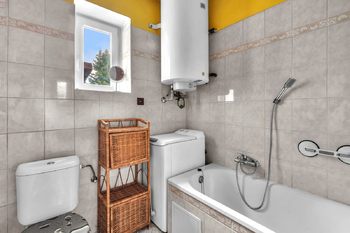 Prodej domu 84 m², Kramolna