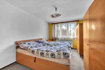 Prodej domu 84 m², Kramolna
