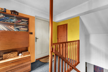 Prodej domu 84 m², Kramolna