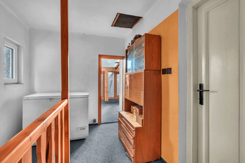 Prodej domu 84 m², Kramolna