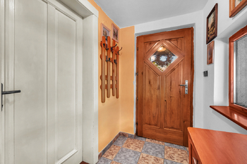 Prodej domu 84 m², Kramolna