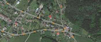 Prodej domu 84 m², Kramolna