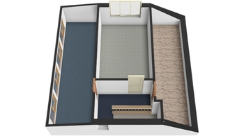 Prodej domu 84 m², Kramolna