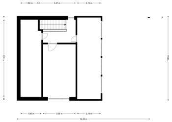 Prodej domu 84 m², Kramolna