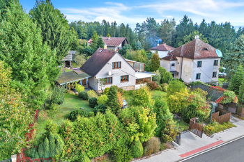 Prodej domu 84 m², Kramolna