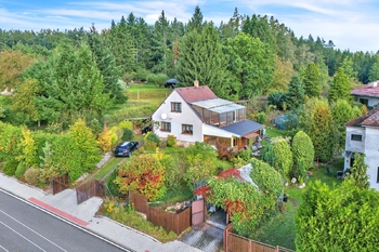 Prodej domu 84 m², Kramolna