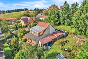 Prodej domu 84 m², Kramolna