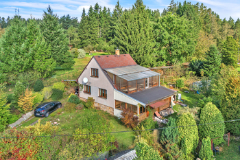 Prodej domu 84 m², Kramolna