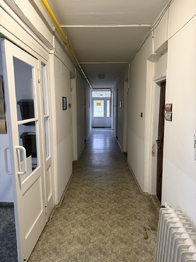 Pronájem kancelářských prostor 15 m², Příbram