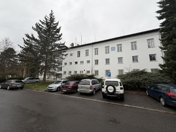 Pronájem kancelářských prostor 15 m², Příbram