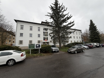 Pronájem kancelářských prostor 15 m², Příbram